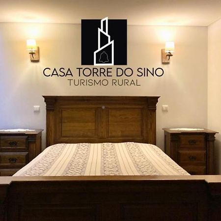 Casa Torre Do Sino Villa มอนตาเลเกร ภายนอก รูปภาพ