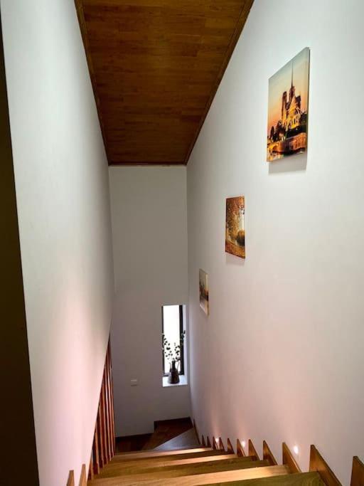 Casa Torre Do Sino Villa มอนตาเลเกร ภายนอก รูปภาพ